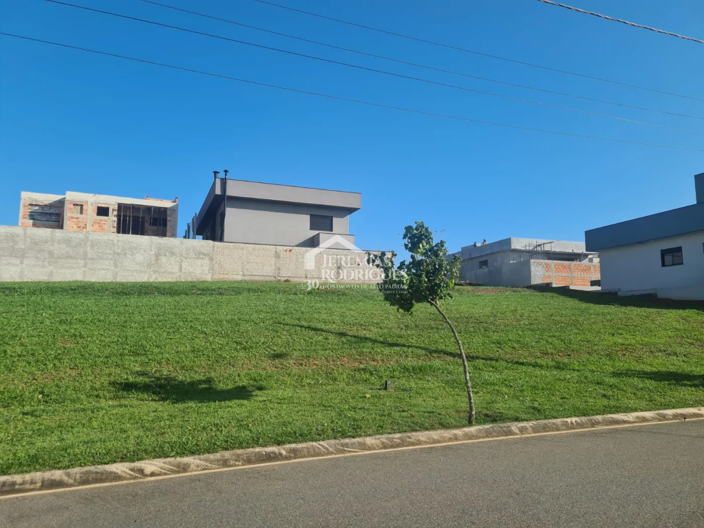 Terreno com 305 m² - Condomínio Cyrela Landscape - Taubaté/SP.