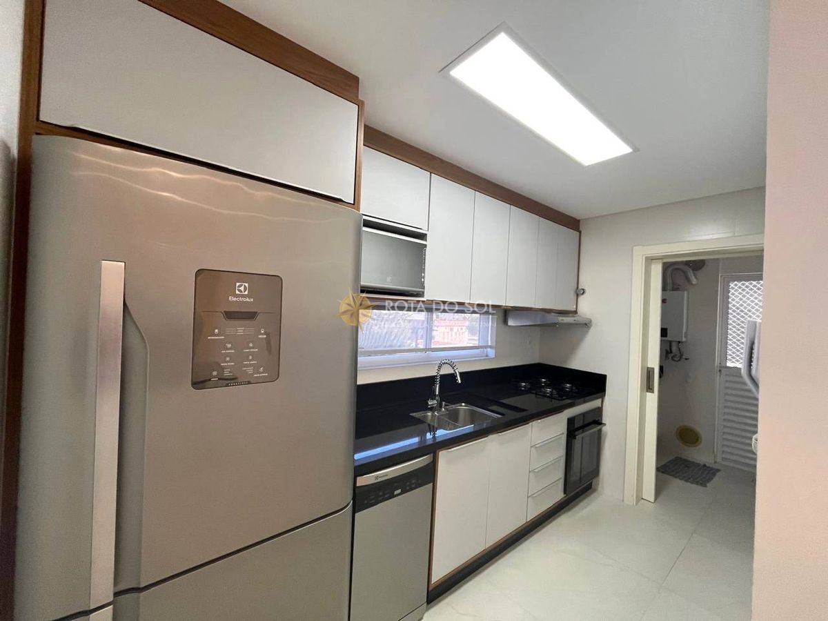 Isola di Capri Apartamento Diferenciado 2 Suítes Perequê Porto Belo SC