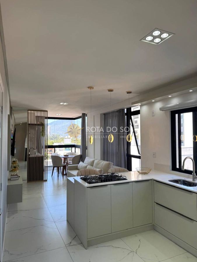 Ruffino Apartamento 2 Suítes Meia Praia Itapema SC