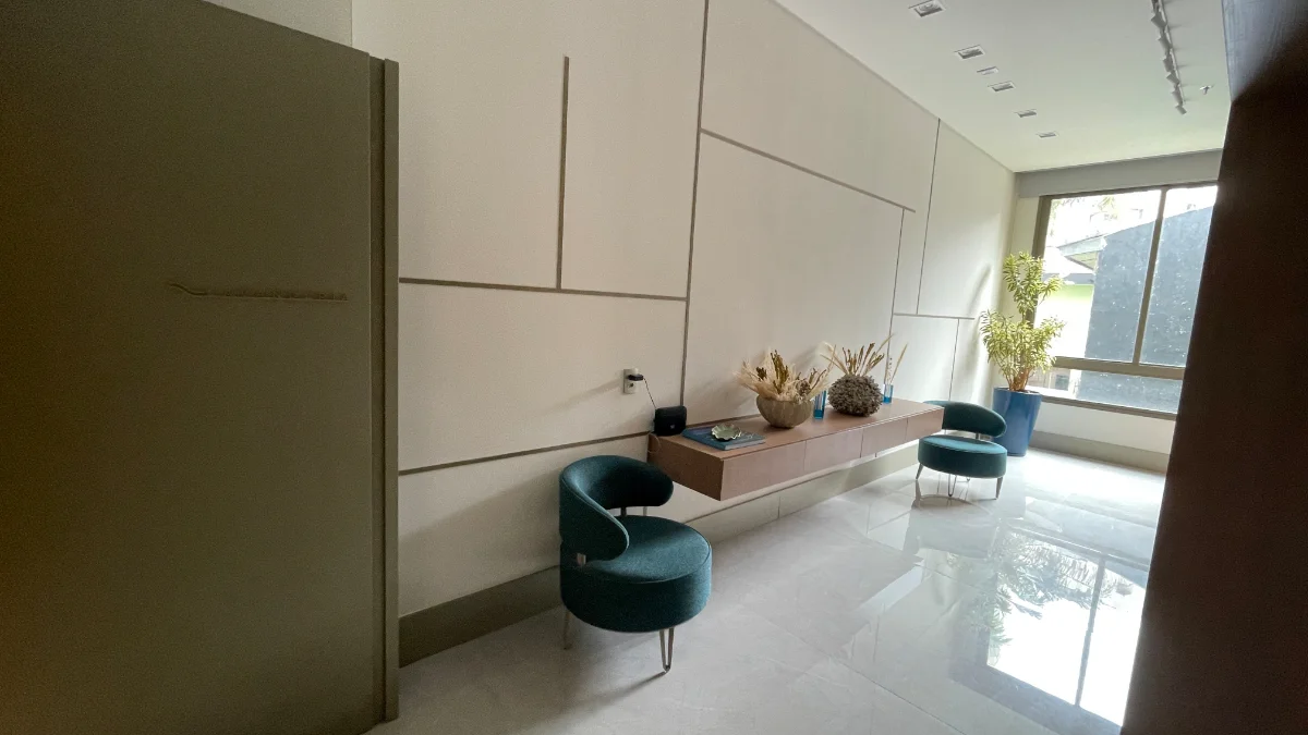 Apartamento na Chácara Klabin próximo ao Metrô — foto 55