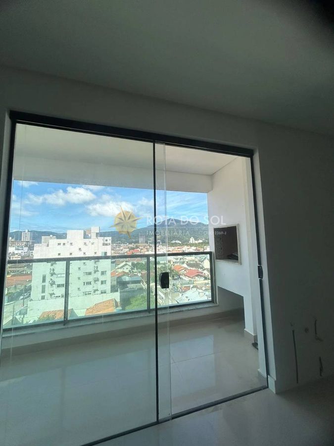 Residecial Classic Apartamento 2 Suítes e 1 Vaga em Perequê Porto Belo/SC — foto 5