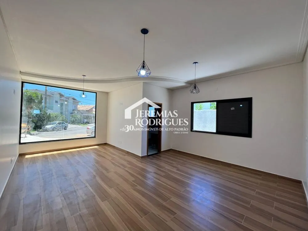Casa com 3 quartos, 309 m², venda por R$ 1.300.000- Condomínio Jardim Oásis - Taubaté/SP