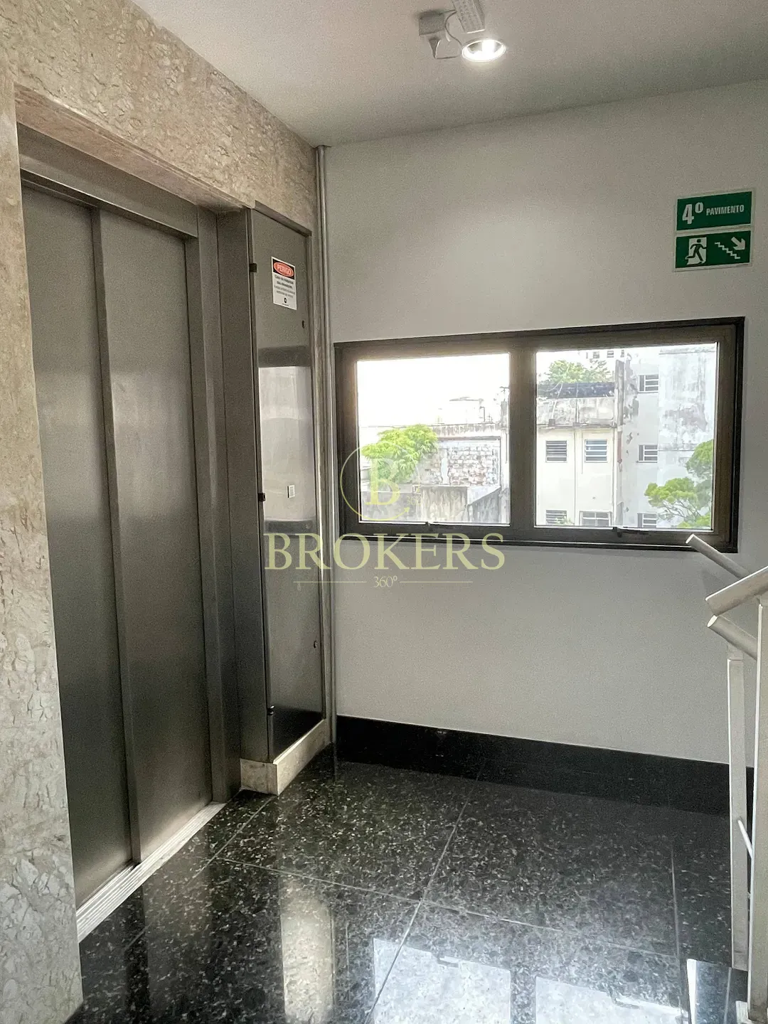 Edifício corporativo exclusivo em localização estratégica de Botafogo
