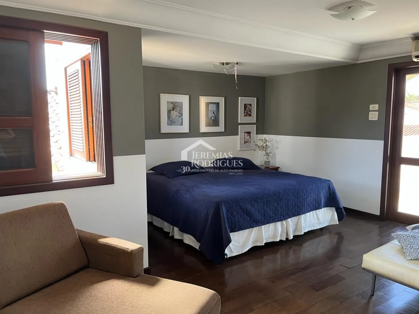Casa com 3 dormitórios, 480 m² - Jardim Residencial Doutor Lessa - Pindamonhangaba/SP.