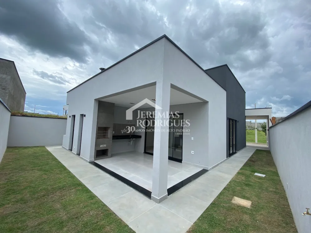 Casa com 3 quartos, 157 m², à venda por R$ 940.000- Condomínio Cyrela Landscape - Taubaté/SP