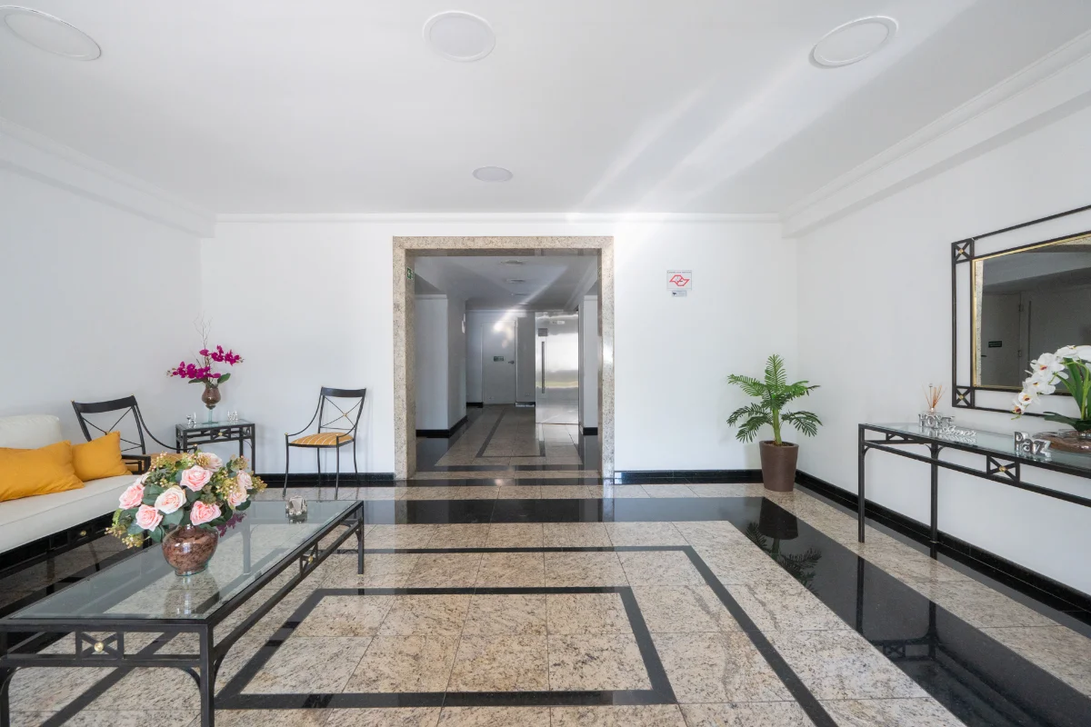 Apartamento na Vila Guarani próximo ao Metrô Conceição — foto 33