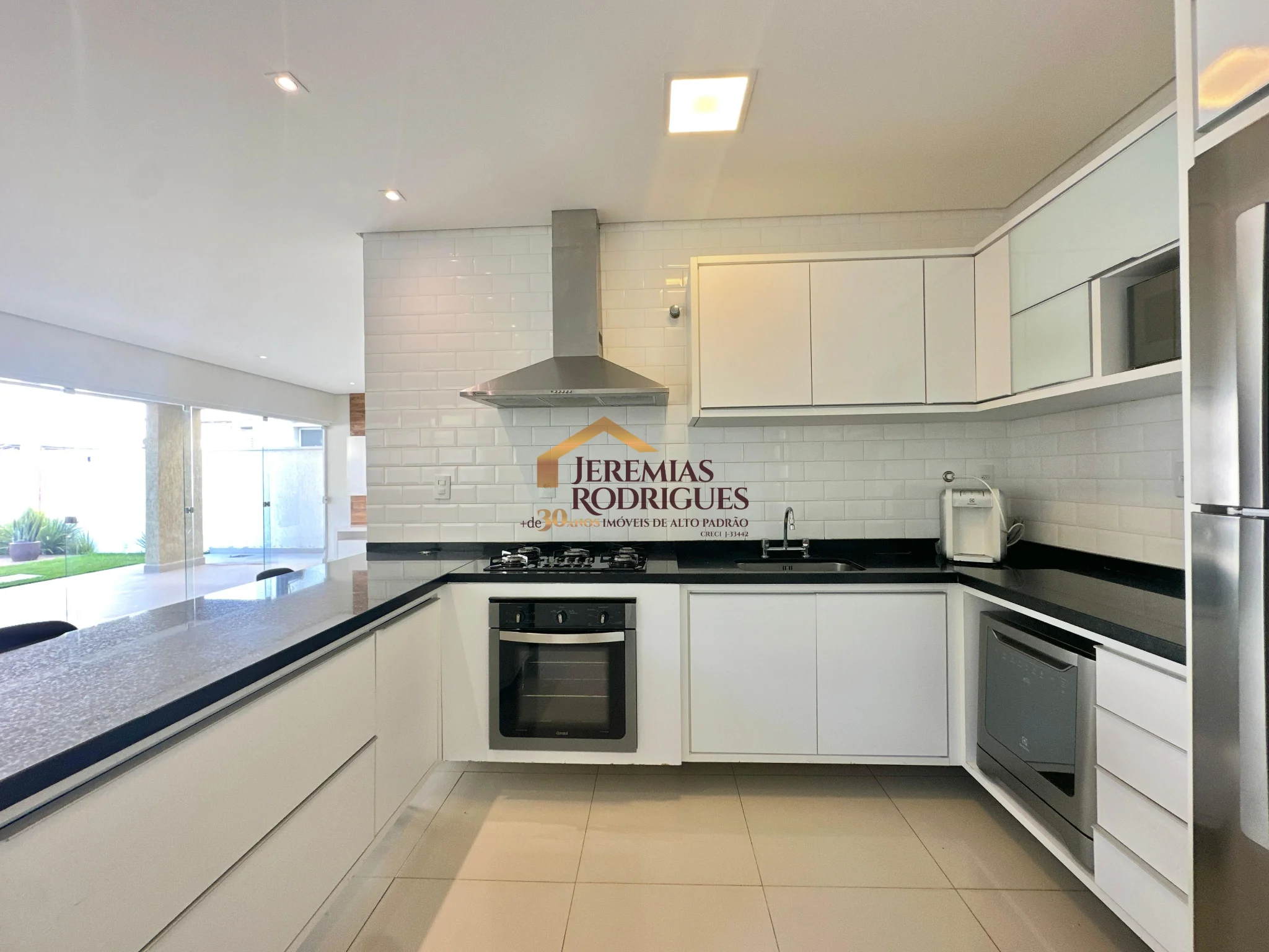 Casa para locação e venda no Condomínio Campos do Conde II Versailles em Tremembé/SP. - foto 10