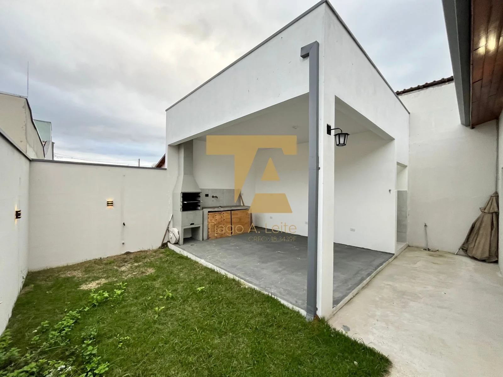Casa à venda com energia solar e área gourmet – Parque das Palmeiras, Pindamonhangaba/SP — foto 22