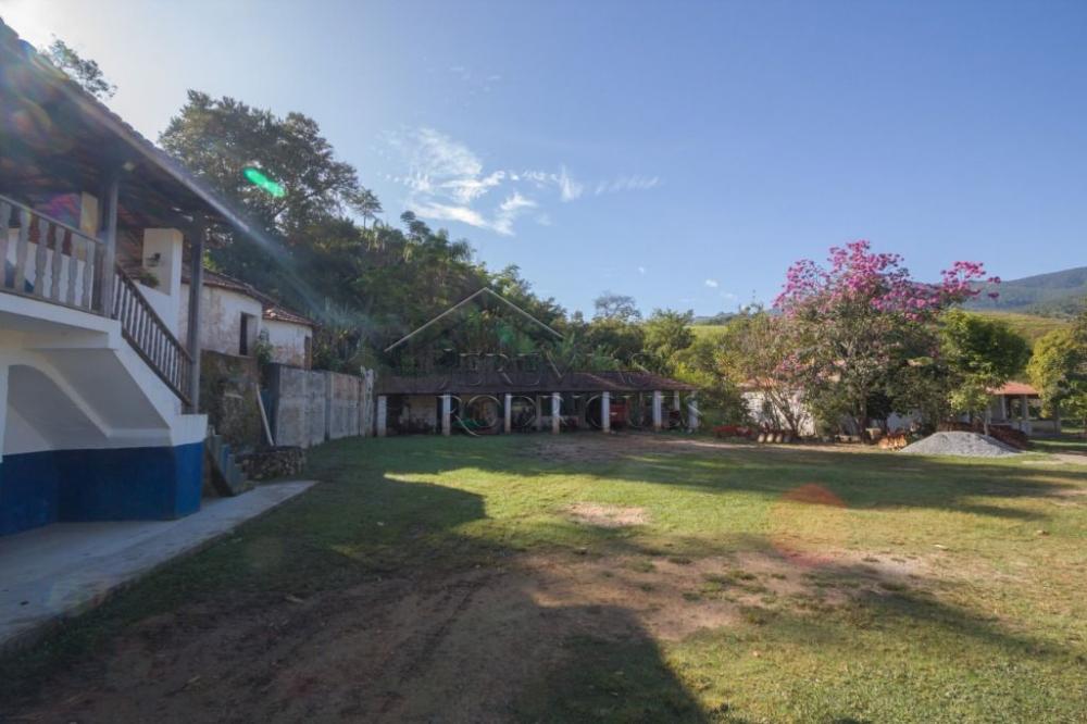 Rural misto à venda por R$ 20.000.000,00 - Roseira/SP