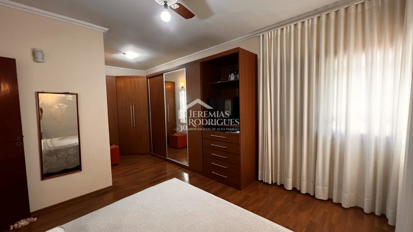 Casa com 3 dormitórios, 268 m² - Condomínio Taubaté Village - Taubaté/SP