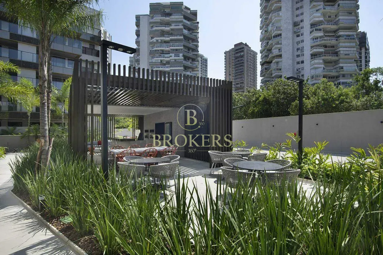 Última Unidade Frente Mar no Wave By YOO — Exclusividade e Sofisticação na Barra da Tijuca — foto 16