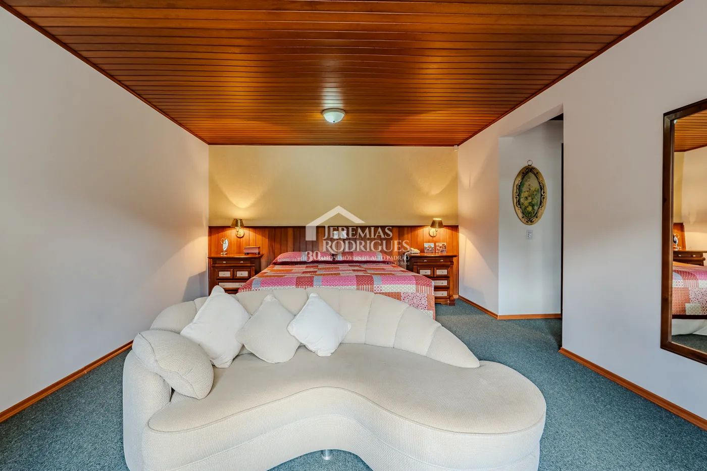 Casa à venda no Condomínio Aldeia Austríaca - Campos do Jordão/SP