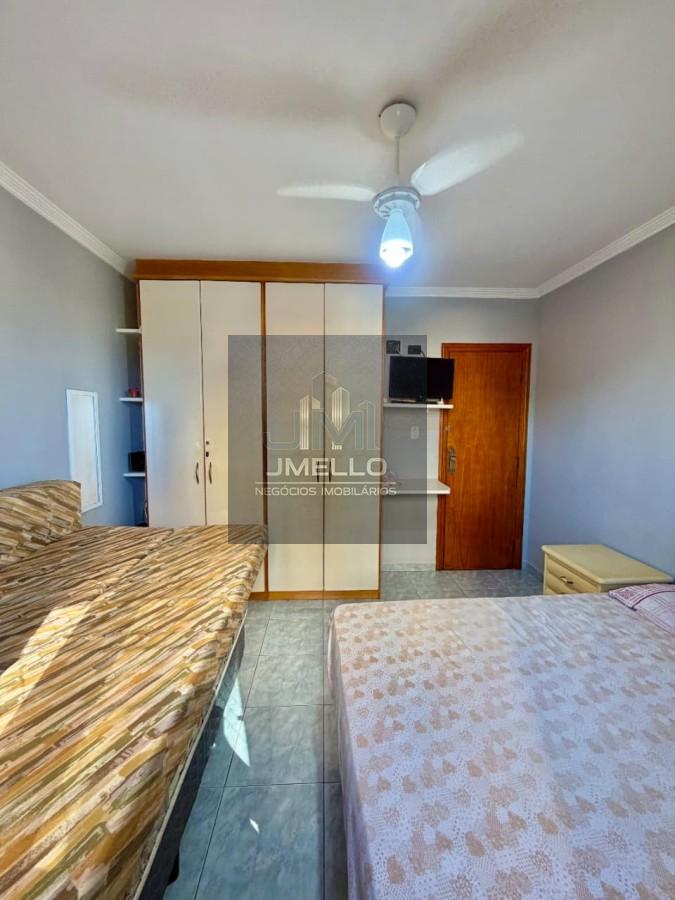 Apartamento para Venda em Praia Grande, Maracana, 1 dormitório, 1 banheiro, 1 vaga