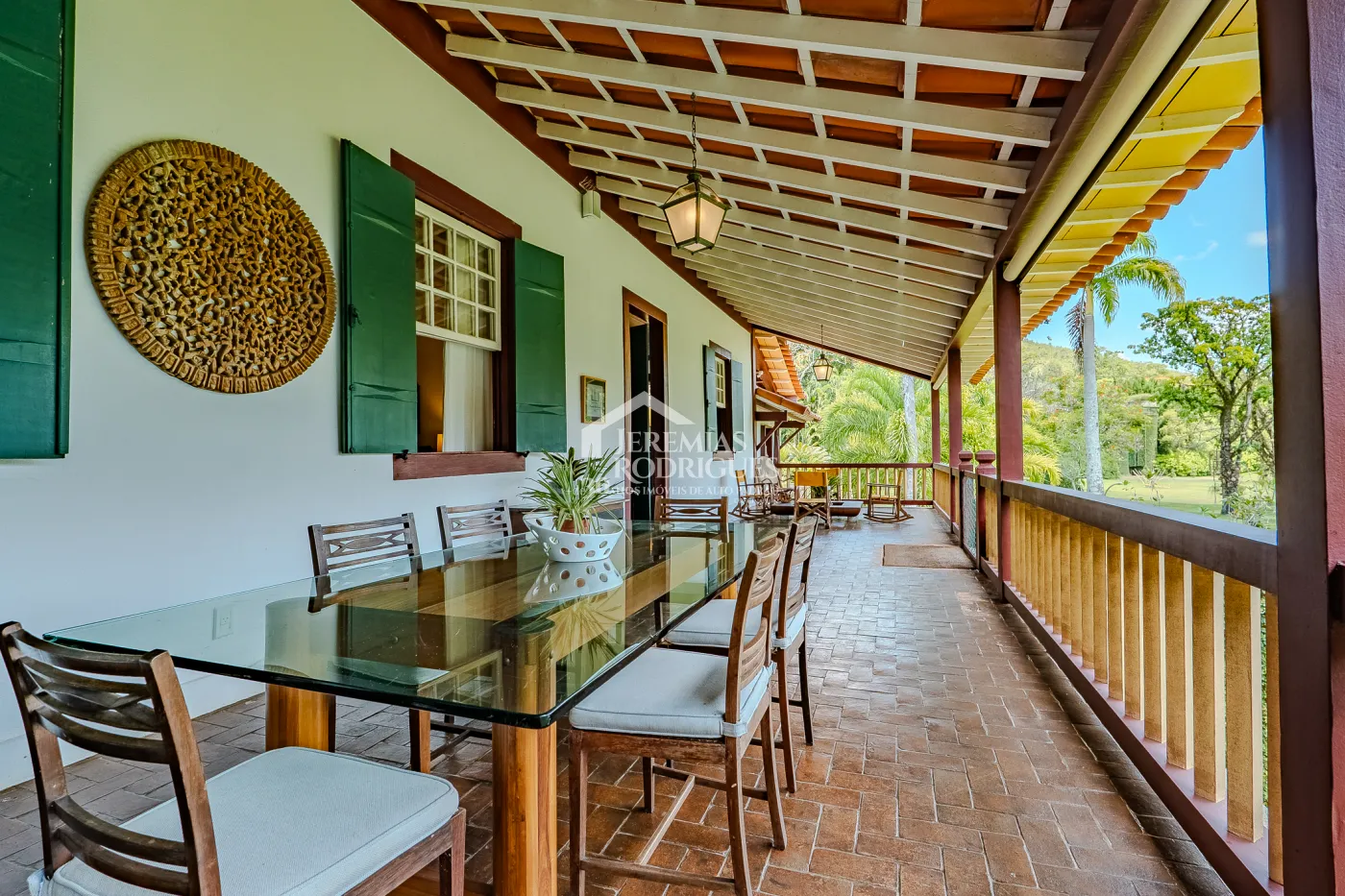 Fazenda à venda com 3.389.000,00 m² em Piraí/RJ.