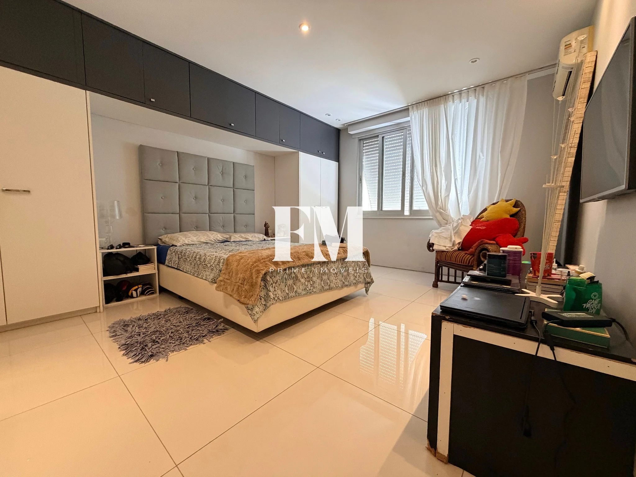 Luxo absoluto à beira-mar na Avenida Atlântica - Copacabana: apartamento à venda, 3quartos, 370m² r - foto 17