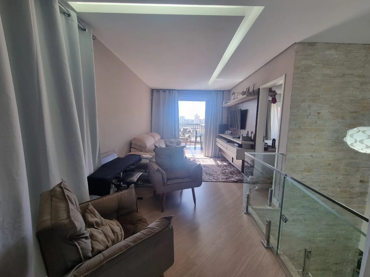 Cobertura Duplex 153m² | 4 Dormitórios (2 Suítes) | Varanda Gourmet | 2 Vagas | Nova Petrópolis - São Bernardo do Campo