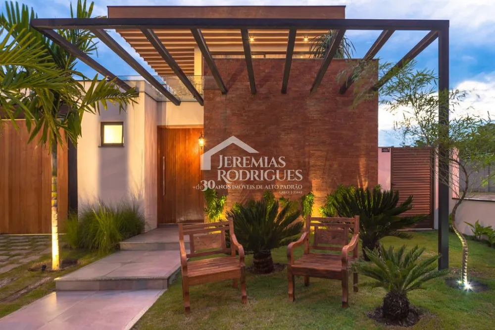 Maravilhosa casa com 5 quartos, 438 m² - Colonial Village II - Pindamonhangaba/SP