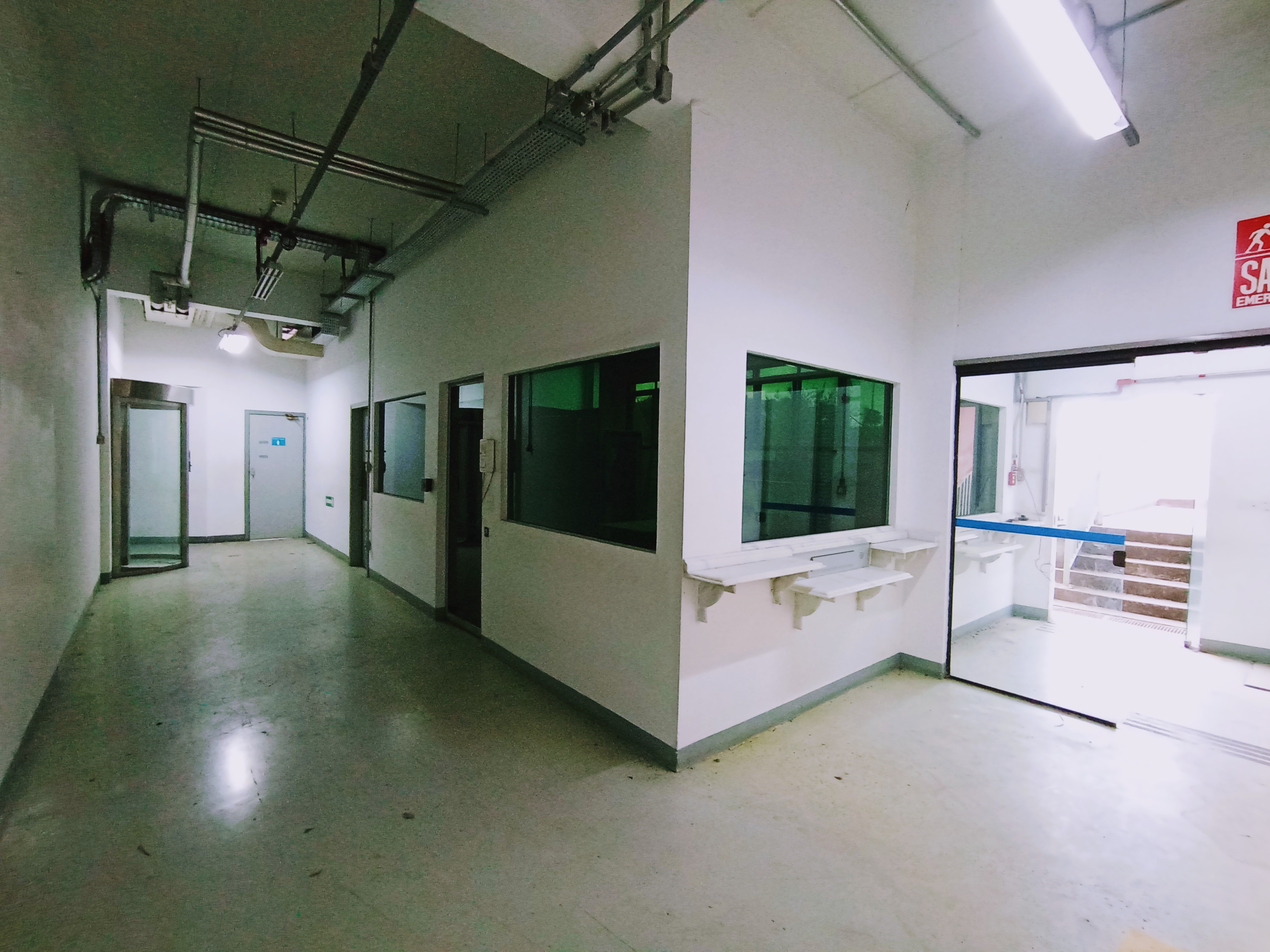 Prédio para venda e locação, 6.000 m² no bairro Jardim Independência em Taubaté/SP.