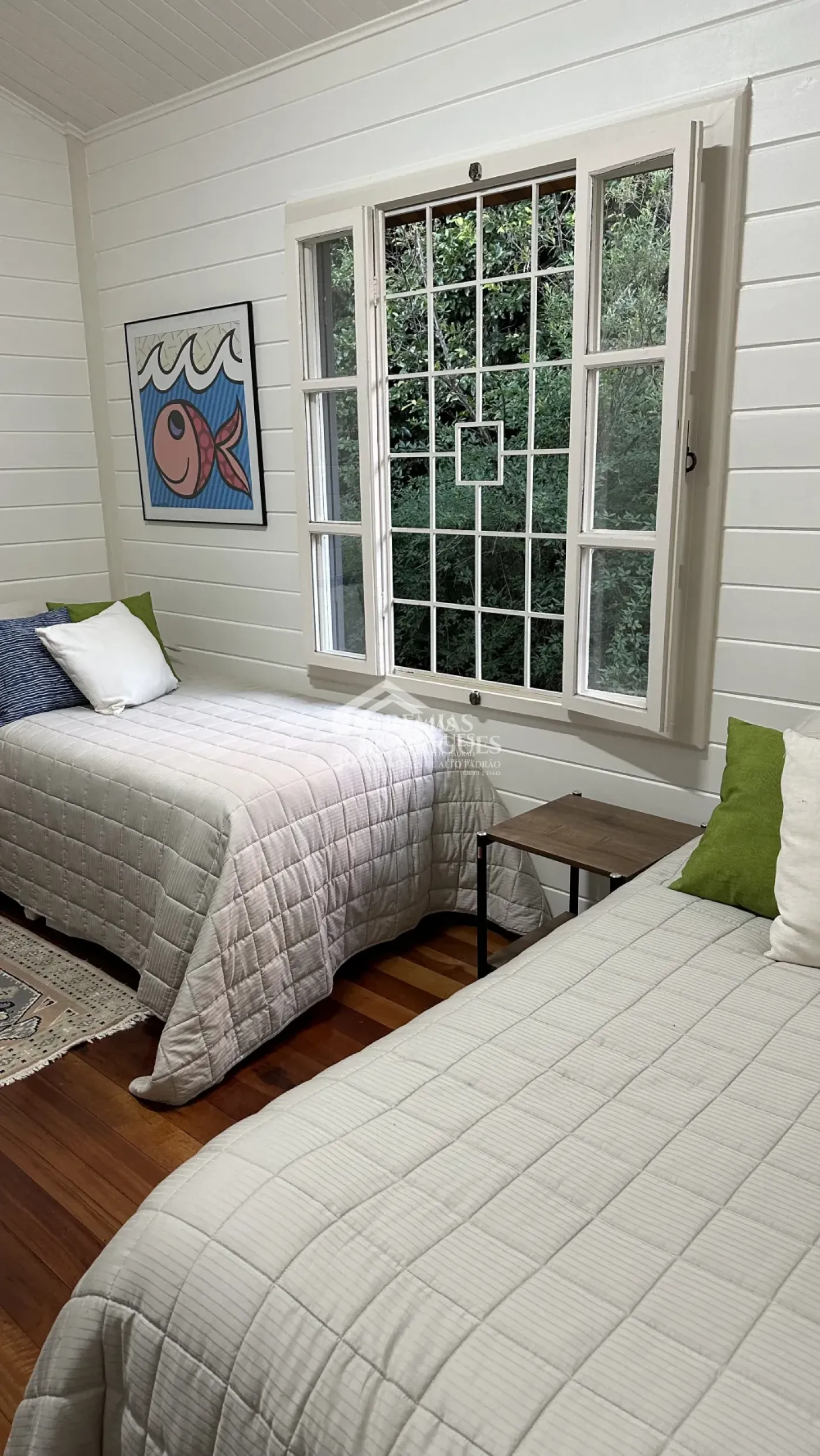 Casa à venda com 5 suítes no bairro Nova Capivari em Campos do Jordão/SP