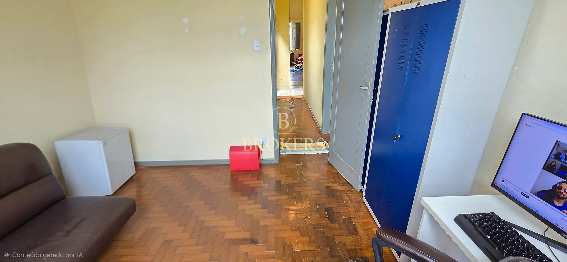Oportunidade de investimento! 3 Casas à venda, Santa Teresa, Rio de Janeiro, RJ — foto 24