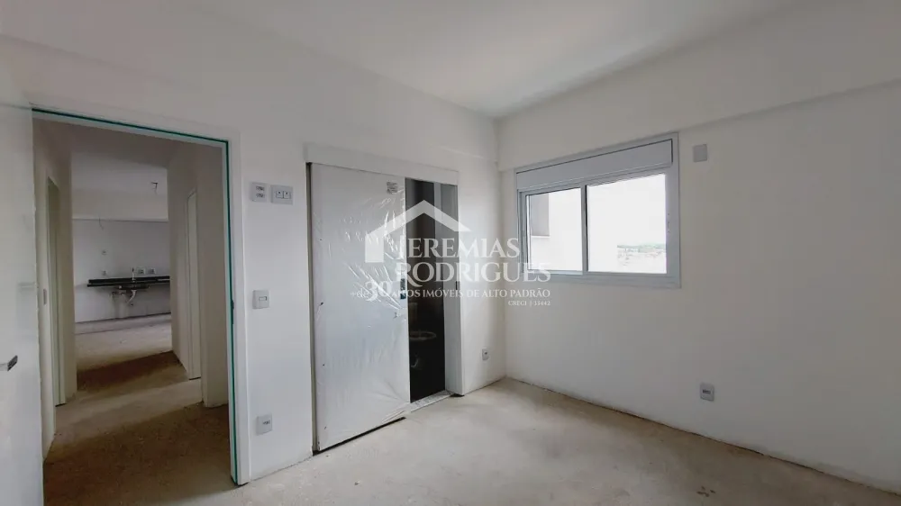 Apartamento com 2 dormitórios, 107 m² - Edifício Residencial Elegance - Taubaté/SP.