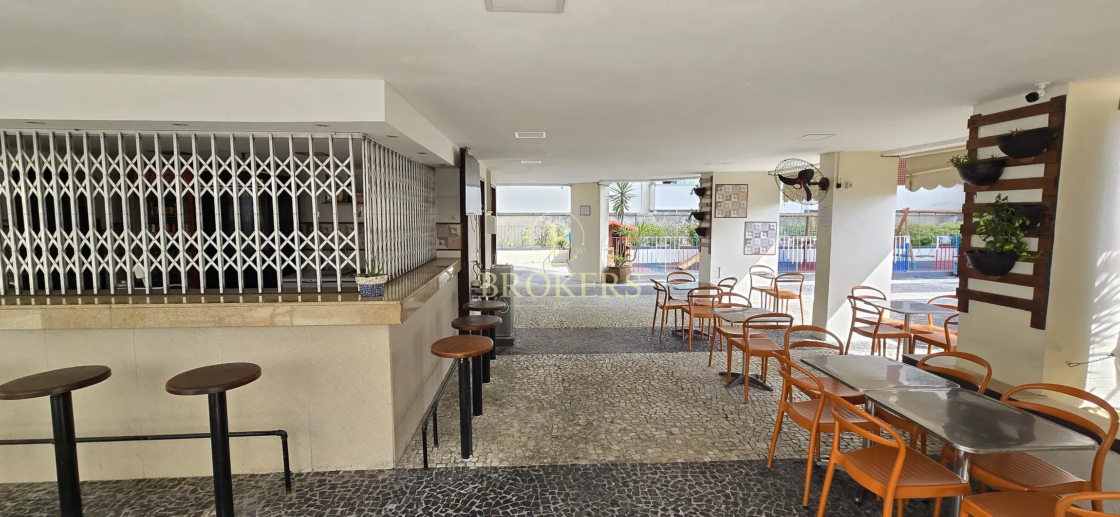 Apartamento à venda em Botafogo ! Em frente ao metrô, são 2 quartos com suíte e infraestrutura comp — foto 24