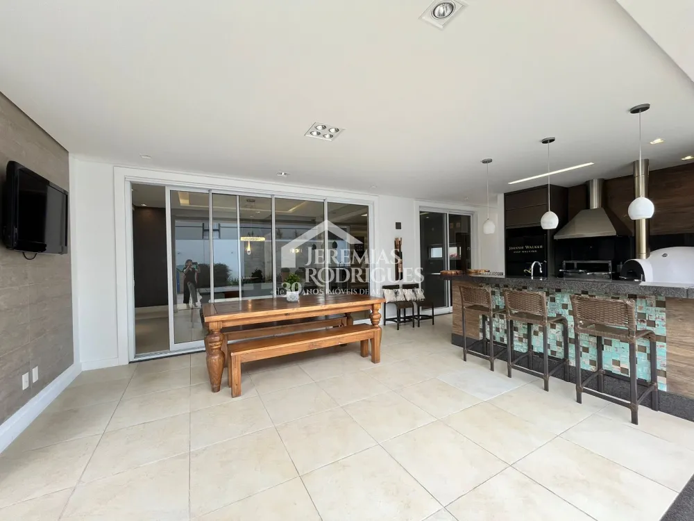 Casa à venda no Condomínio Terras de San Marco em  Taubaté/SP