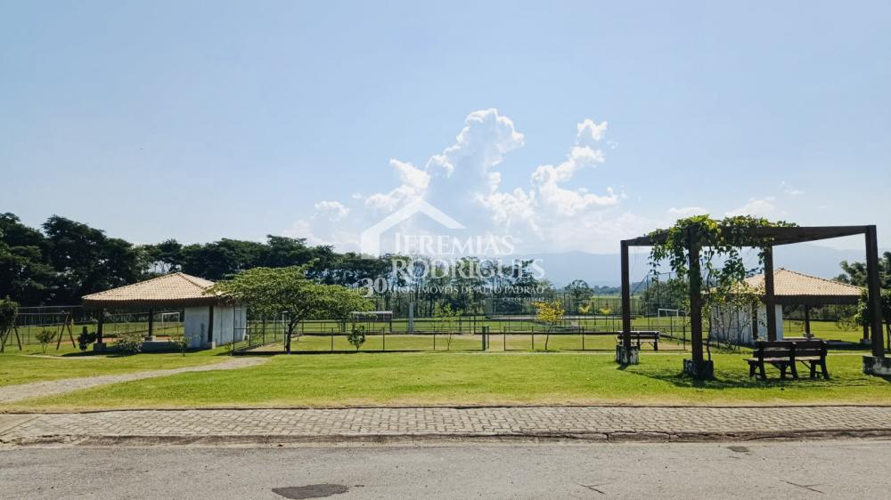 Terreno com 287 m² - Condomínio Morada do Visconde - Tremembé/SP