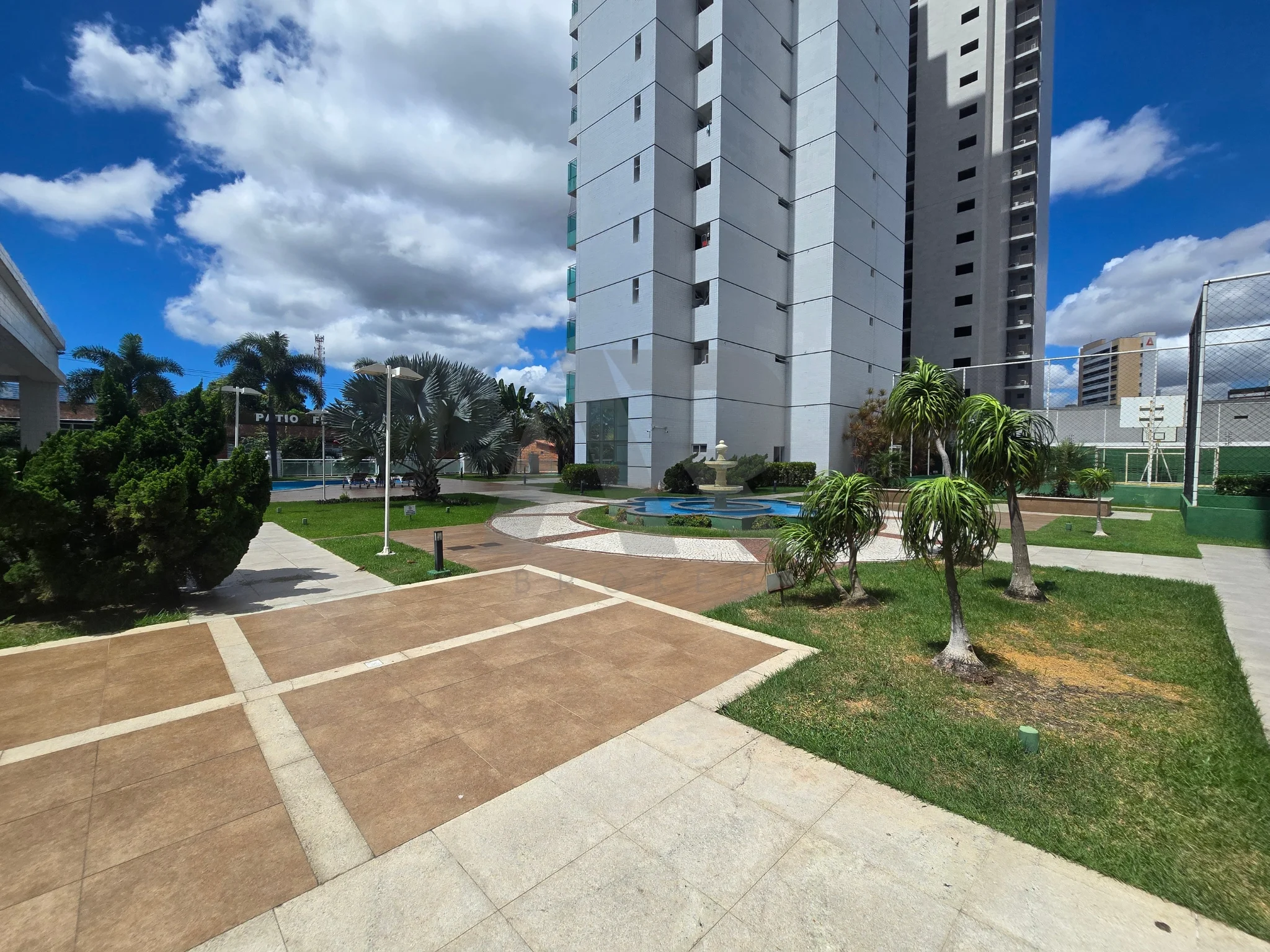 Vitale Condominium, 3 quartos, 71m², Eng. Luciano Cavalcante, Fortaleza/CE
