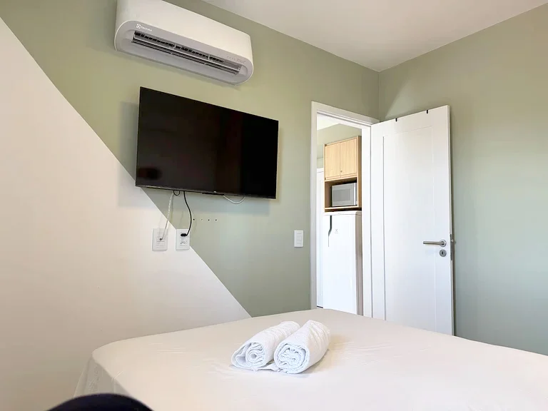 Apt Compacto no centro de Porto de Galinhas — foto 4