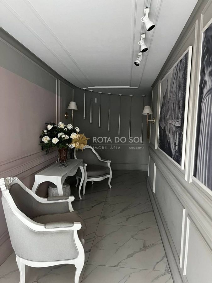 Josephina Cruz Apartamento 2 Suítes Meia Praia Itapema SC