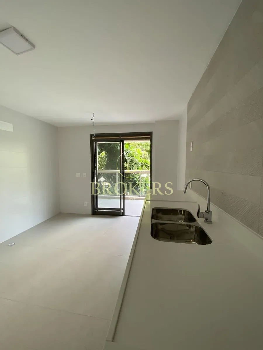 Lineu de Paula Machado Lagoa RJ — foto 13