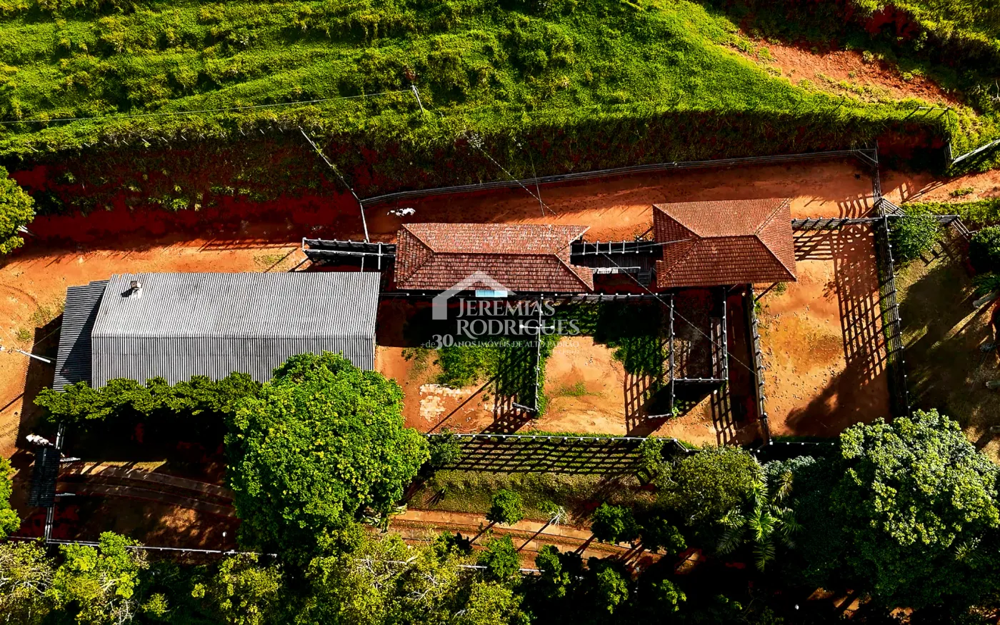 Rural misto à venda por R$ 23.500.000,00 - Cunha/SP