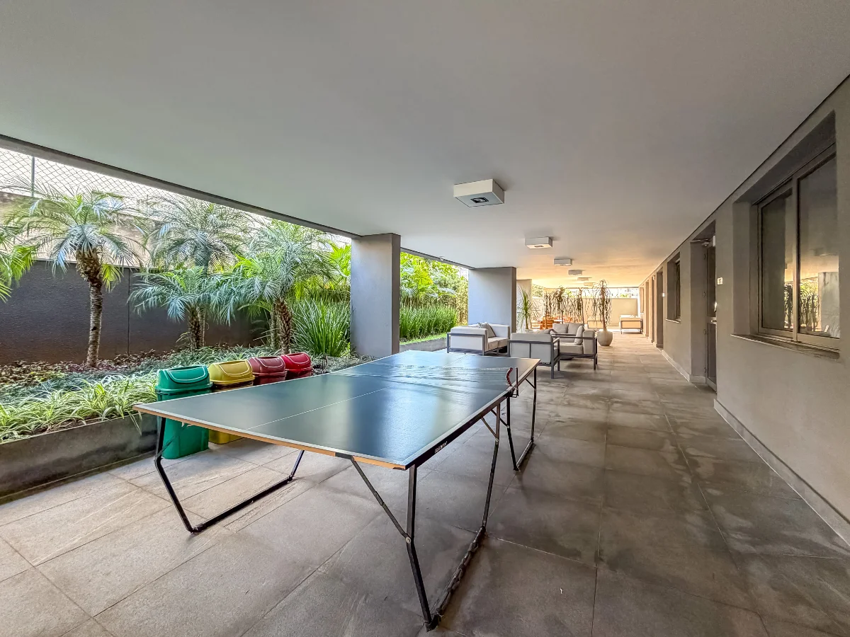 Apartamento Vila Guarani Próximo ao Metrô Conceição — foto 25