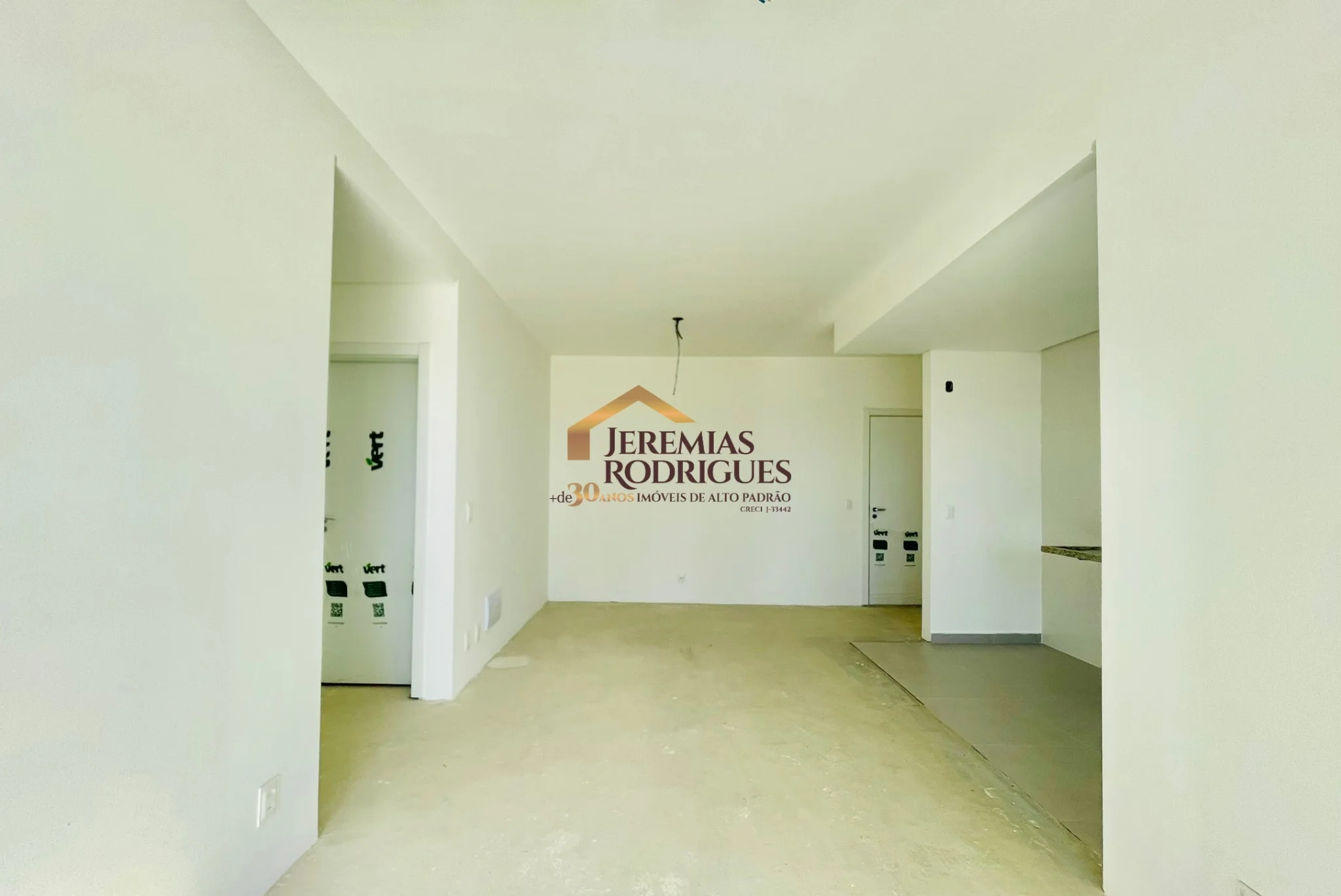 Apartamento à venda no Edifício Guaecá em Taubaté/SP. — foto 3