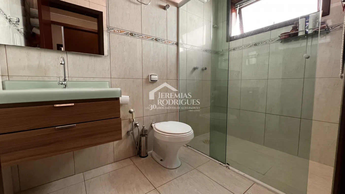 Casa com 3 dormitórios, 268 m² - Condomínio Taubaté Village - Taubaté/SP