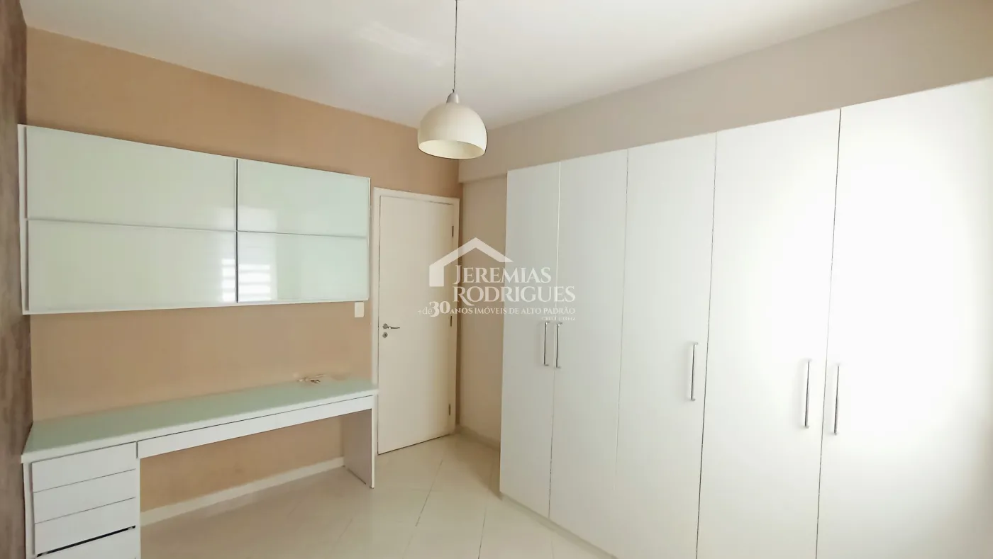 Apartamento para locação e venda no Edifício San Paolo em Taubaté/SP. — foto 14