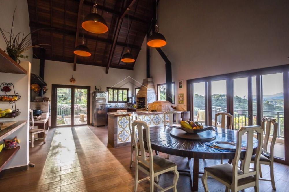 Casa à venda por R$ 6.000.000,00 - Santo Antônio do Pinhal/SP