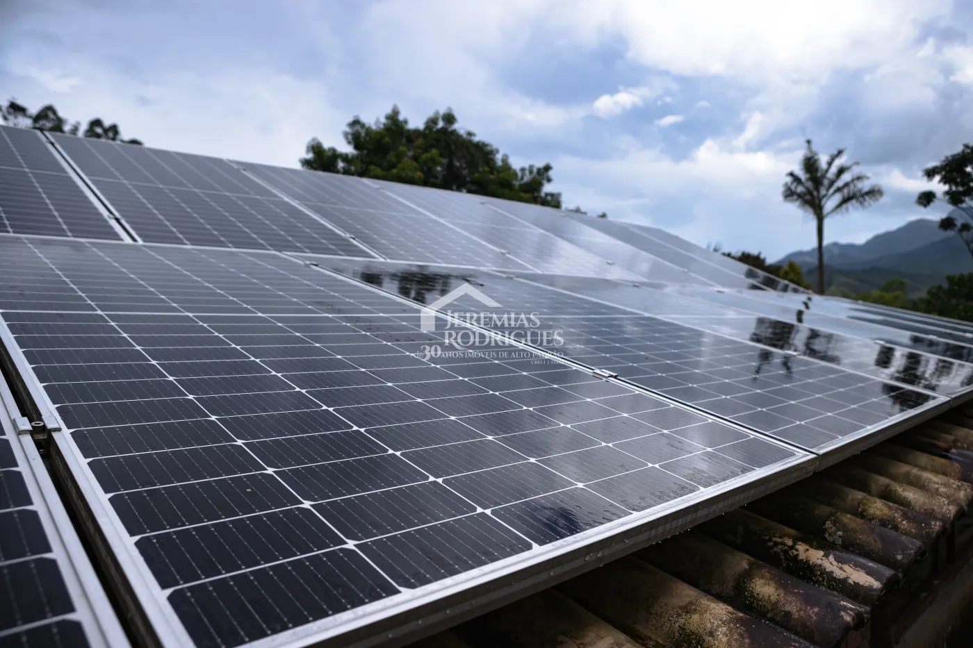 Pousada com 900 m² - Visconde de Mauá/RJ