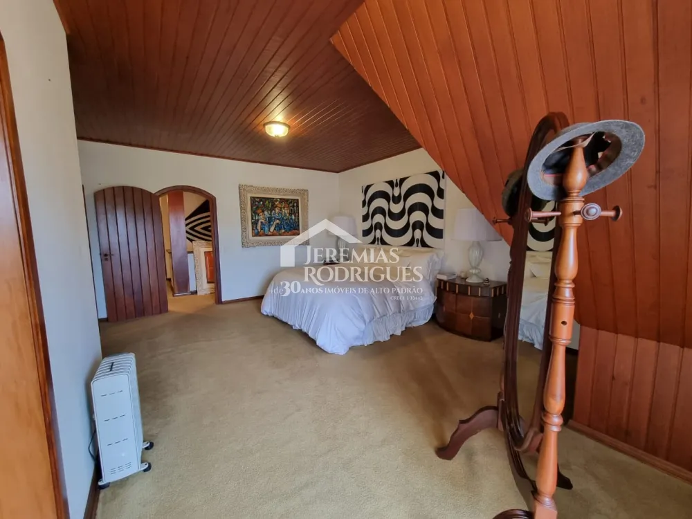 Casa com 6 dormitórios, 650 m² - Vila Inglesa - Campos do Jordão/SP