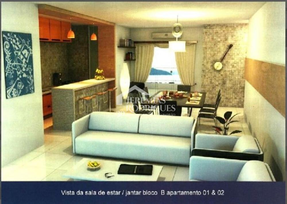 Apartamento com 3 quartos, 143 m², à venda por R$ 1.700.000- Residencial Altos do Vivamar II - Ubatuba/SP