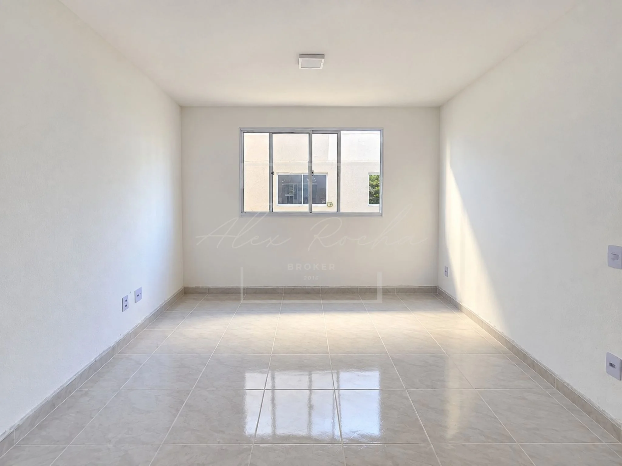 Solar das Árvores, Térreo, 2 quartos, 44,28m², Cajazeiras, Fortaleza/CE - foto 3