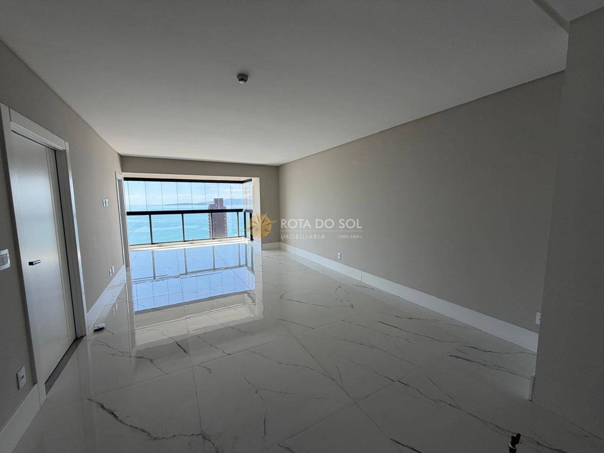 Grand Mirage Apartamento 3 Suítes Vista Mar no Centro de Itapema
