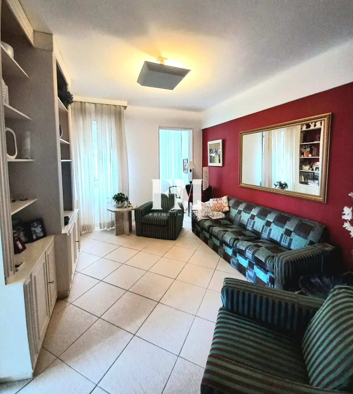 Copacabana | Rua Domingos Ferreira | Original 4 Quartos | 210m² com Varanda, Vaga e Próximo à Praia e ao Metrô - foto 32