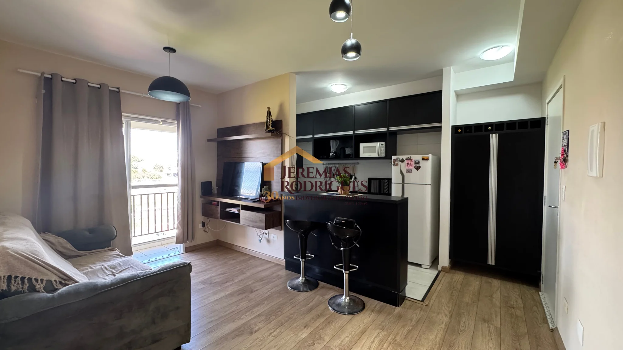 Apartamento à venda no Condomínio Cyan Boulevard das Águas em Taubaté/SP. — foto 6