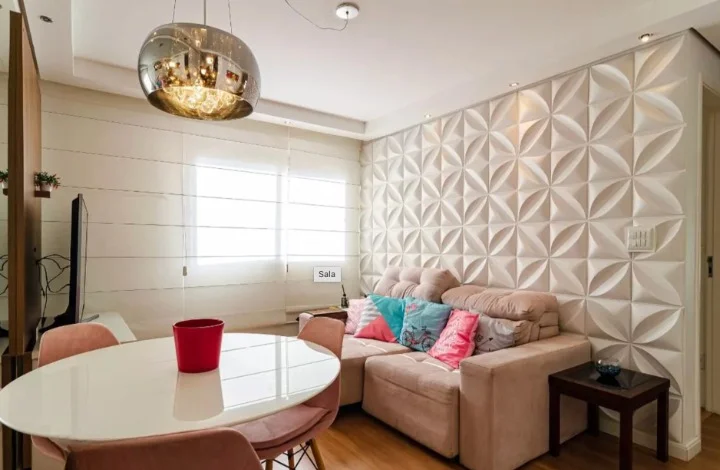 Apartamento na Saúde próximo ao Metrô Praça da Árvore — foto 1