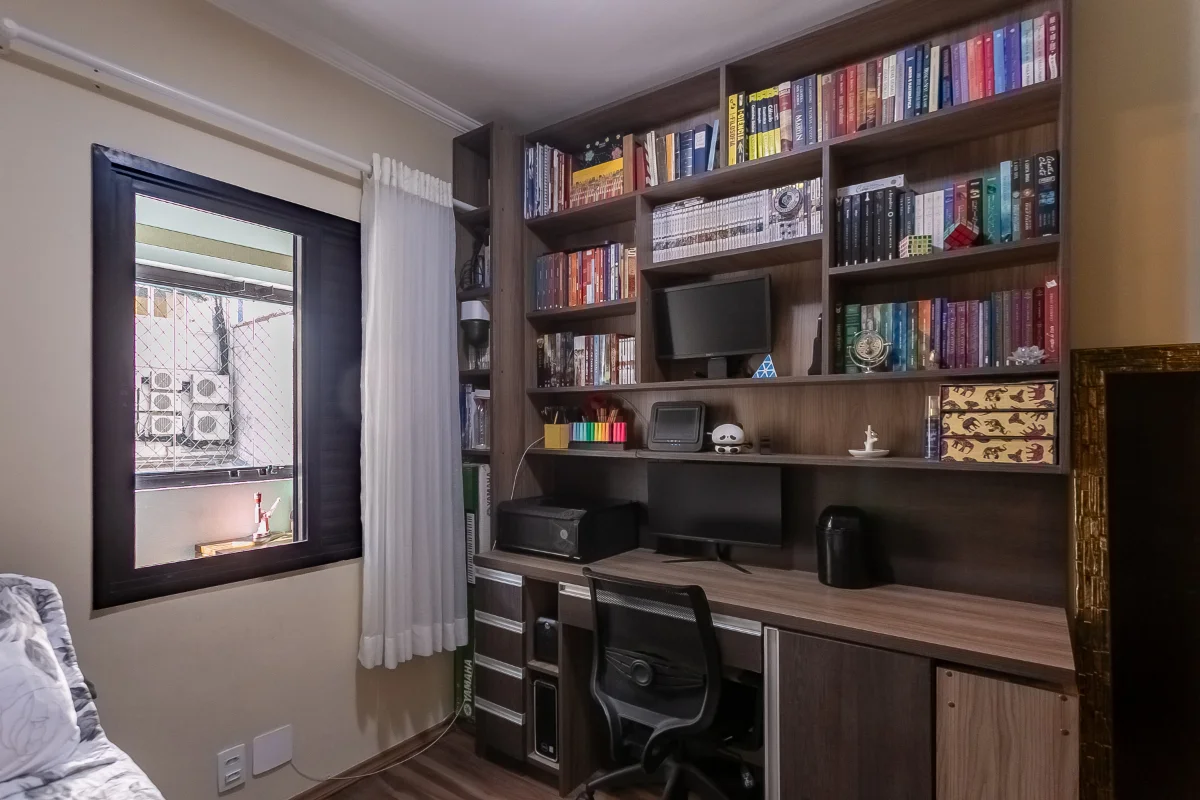 Apartamento na Saúde próximo ao metrô — foto 15