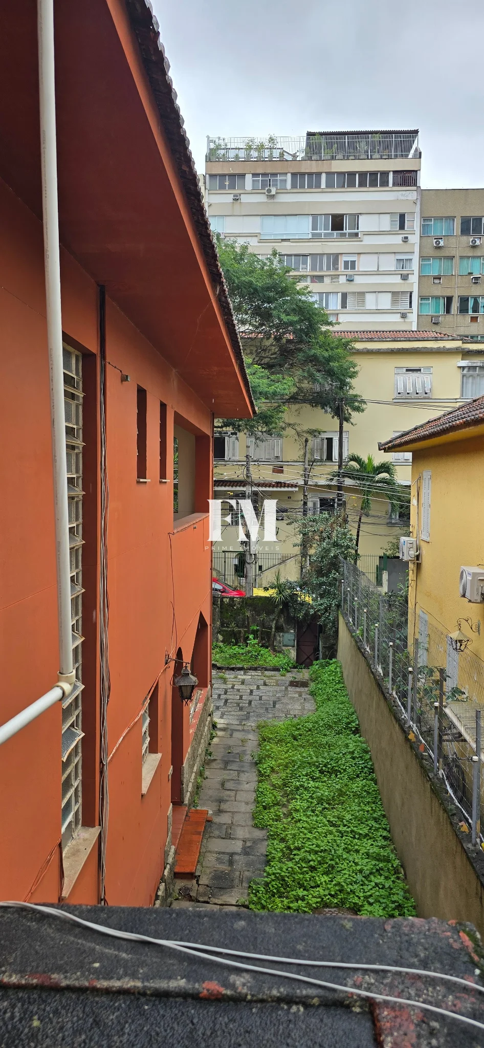 Residência Exclusiva em Centro de Terreno em Laranjeiras - foto 63
