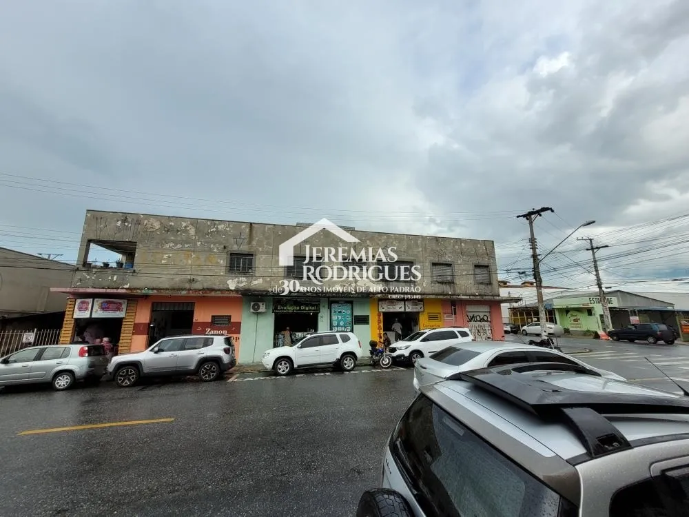 Prédio, 150 m², venda por R$ 1.100.000- Centro - Pindamonhangaba/SP