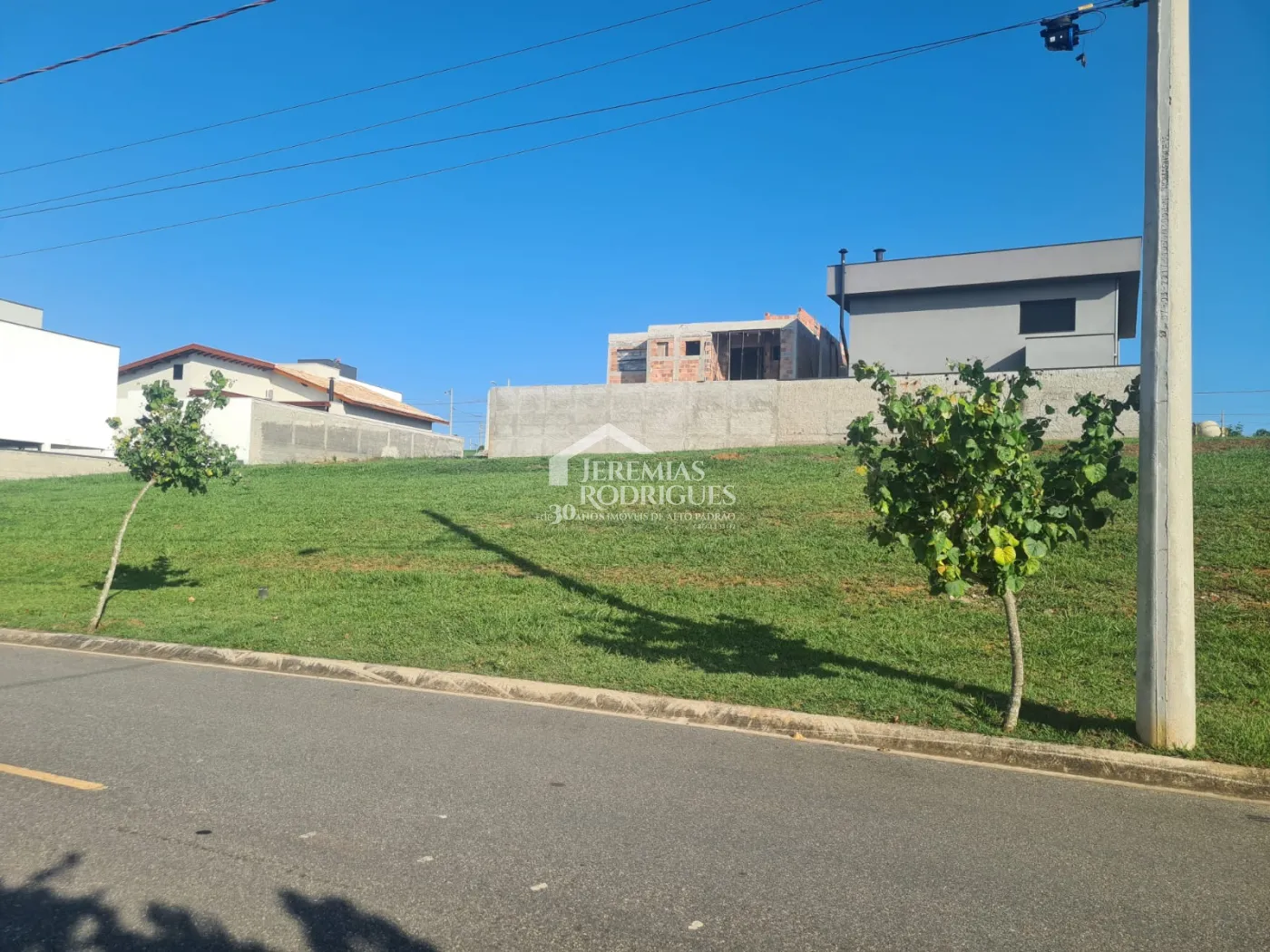 Terreno com 305 m² - Condomínio Cyrela Landscape - Taubaté/SP.